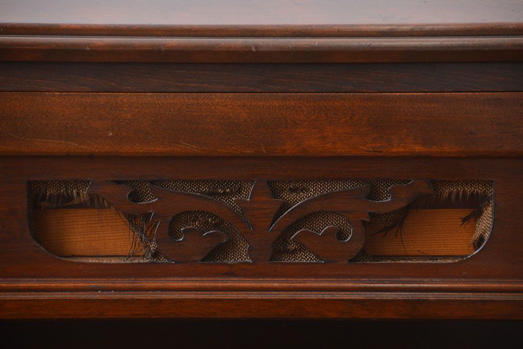 アンティーク　YAMAHA(ヤマハ)　オルガン