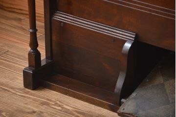 アンティーク　YAMAHA(ヤマハ)　オルガン