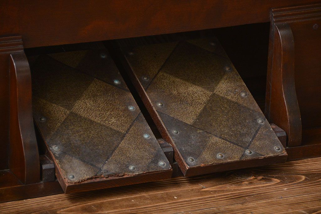 アンティーク　YAMAHA(ヤマハ)　オルガン