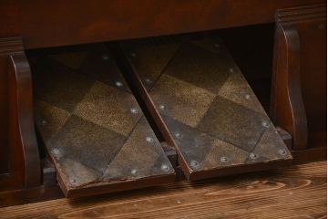 アンティーク　YAMAHA(ヤマハ)　オルガン