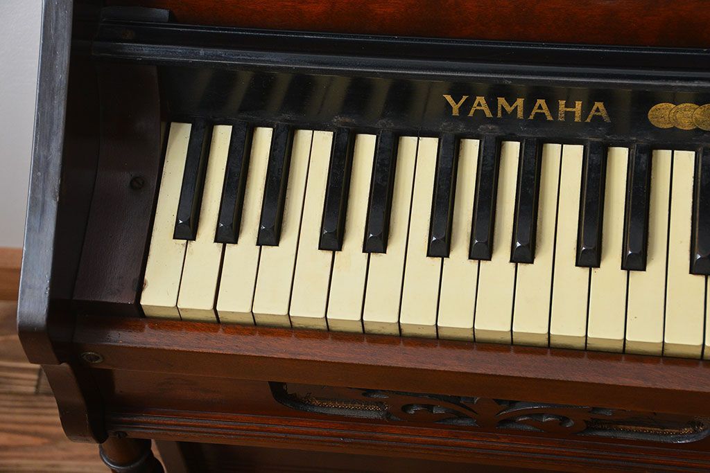 アンティーク　YAMAHA(ヤマハ)　オルガン