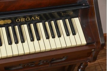 アンティーク　YAMAHA(ヤマハ)　オルガン