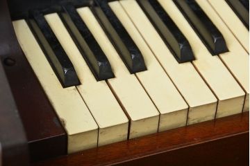 アンティーク　YAMAHA(ヤマハ)　オルガン