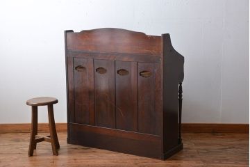 アンティーク　YAMAHA(ヤマハ)　オルガン