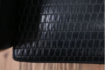 レトロ家具　レトロな一人掛けソファ(1)