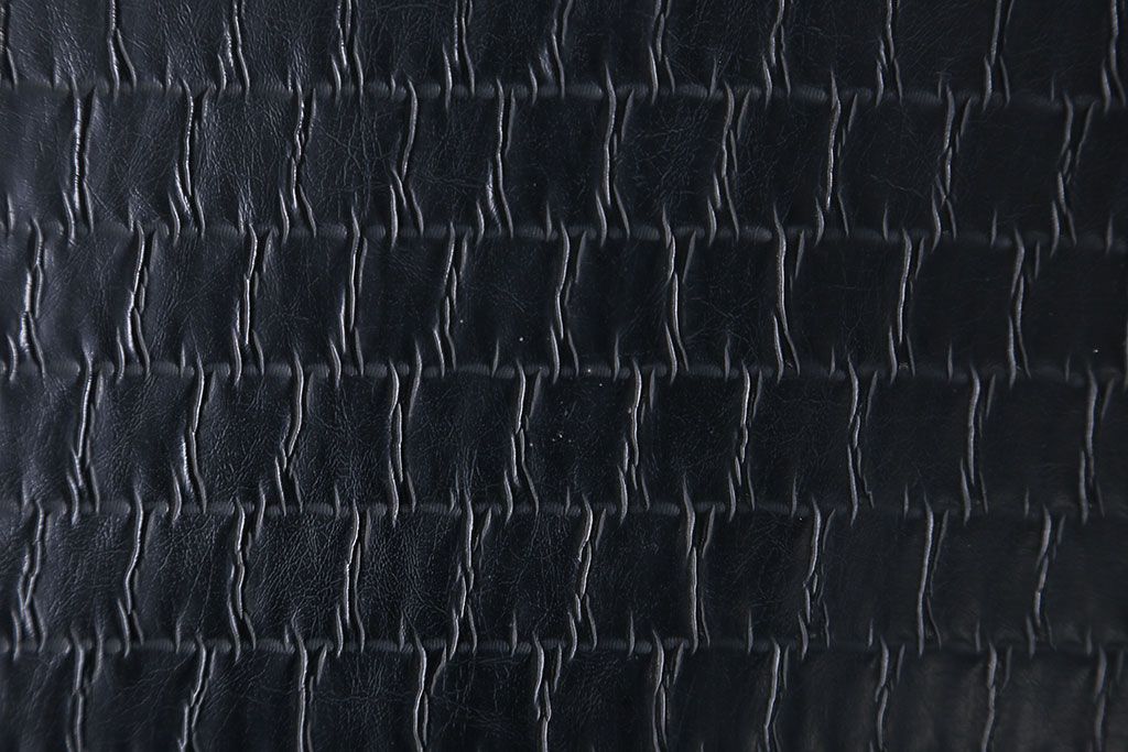 レトロ家具　レトロな一人掛けソファ(1)