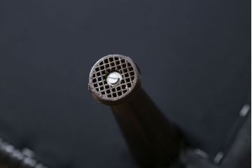 レトロ家具　レトロな一人掛けソファ(1)