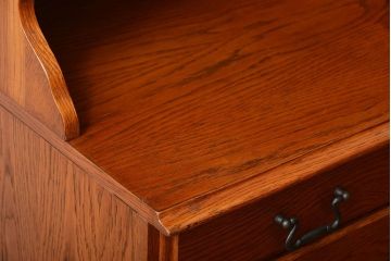ヴィンテージ家具　イギリスビンテージ　カップボード