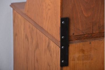 ヴィンテージ家具　イギリスビンテージ　カップボード