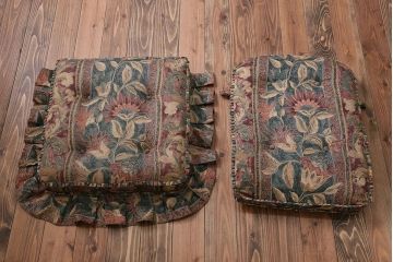 中古　飛騨産業　穂高　WINDSOR　ナラ材のロッキングチェア