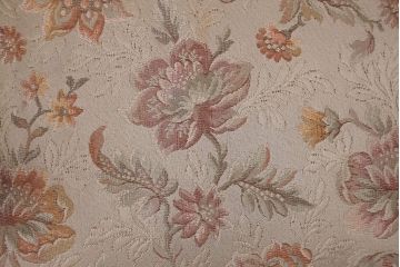 アンティーク家具　イギリスアンティーク　上質なアームチェア(ソファ)