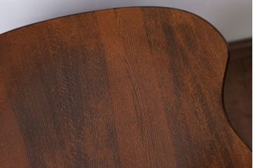 中古　飛騨産業　キツツキマーク　スツール(1)