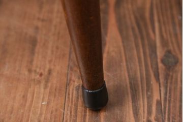 中古　飛騨産業　キツツキマーク　スツール(2)