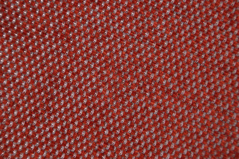 レトロ家具　昭和レトロ　かわいいスツール(1)