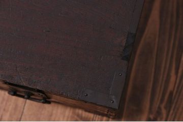 アンティーク家具　古民具・骨董　時代物　小引き出し