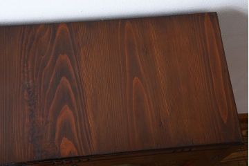 レトロ家具　アンティーク　レトロな本箱