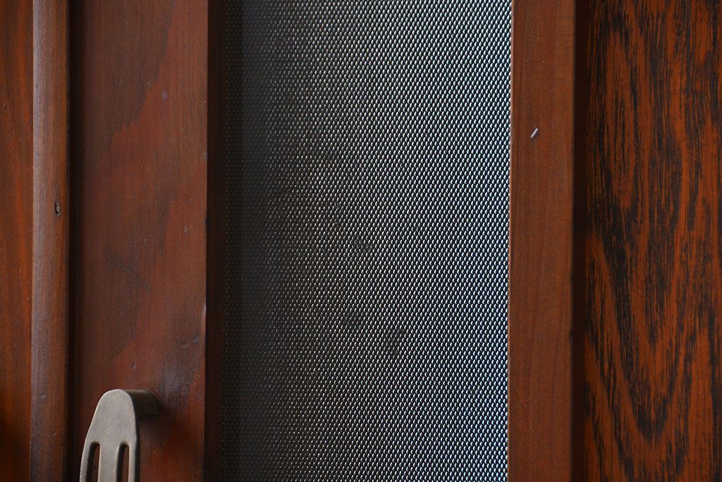 レトロ家具　アンティーク　レトロな本箱