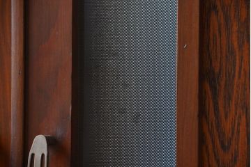 レトロ家具　アンティーク　レトロな本箱