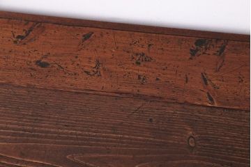アンティーク家具　アンティーク　すてきなミシンテーブル(ミシン台)