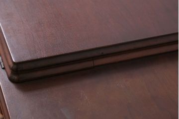 アンティーク家具　アンティーク　シンガー足踏みミシン(3)(シンガーミシン)