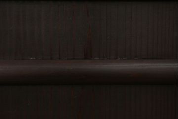 アンティーク家具　古民具・骨董　古い水屋箪笥サイドボード