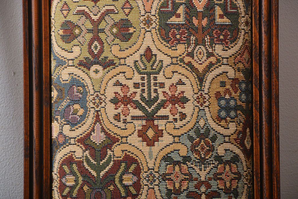 中古　美品　イギリス製　チェア2脚セット