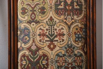 中古　美品　イギリス製　チェア2脚セット