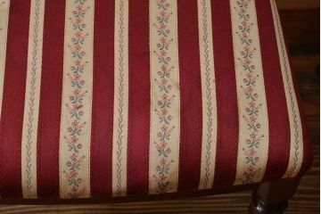 中古　イタリア製チェア2脚セット(1)