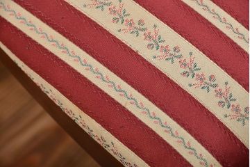 中古　イタリア製チェア2脚セット(1)