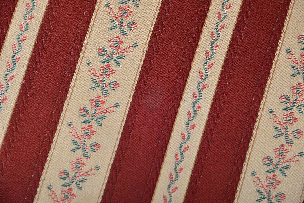 中古　イタリア製チェア2脚セット(2)