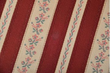 中古　イタリア製チェア2脚セット(2)