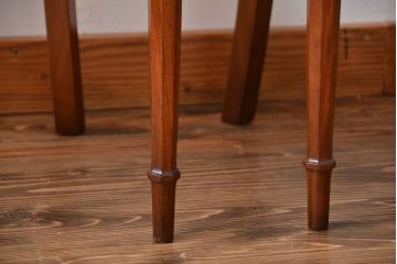 中古　イタリア製チェア2脚セット(2)