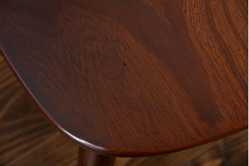 アンティーク家具　イギリスアンティーク　アーコール　チェア2脚セット(1)