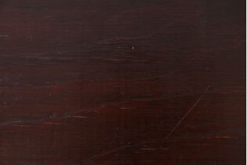 レトロ家具　昭和レトロ　4杯引き出し付き文机