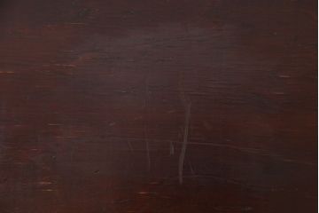 レトロ家具　昭和レトロ　4杯引き出し付き文机