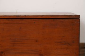 アンティーク雑貨　アンティーク　木箱2個セット