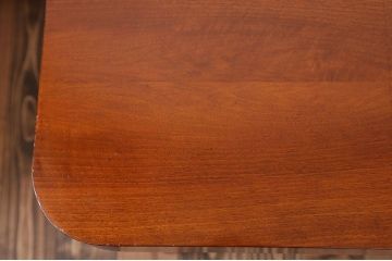 アンティーク家具　イギリスアンティーク　カフェテーブル