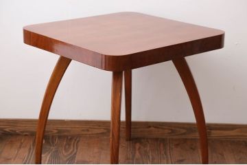 アンティーク家具　イギリスアンティーク　カフェテーブル