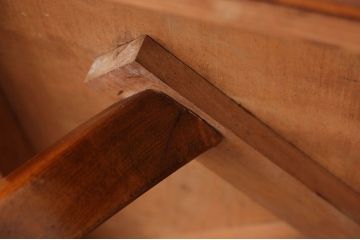 アンティーク家具　イギリスアンティーク　カフェテーブル