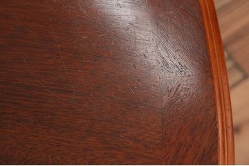 アンティーク家具　イギリスアンティーク　センターテーブル