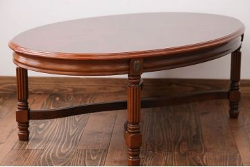 アンティーク家具　イギリスアンティーク　センターテーブル