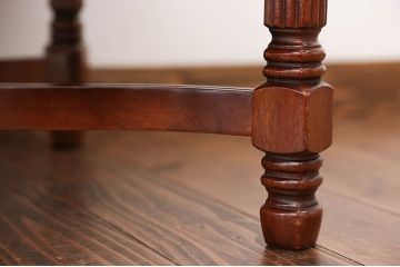 アンティーク家具　イギリスアンティーク　センターテーブル