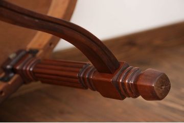 アンティーク家具　イギリスアンティーク　センターテーブル