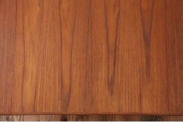 ヴィンテージ家具　北欧ビンテージ　デンマーク製　エクステンションテーブル