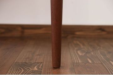 ヴィンテージ家具　北欧ビンテージ　デンマーク製　エクステンションテーブル