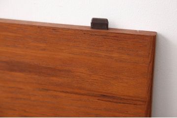 ヴィンテージ家具　北欧ビンテージ　デンマーク製　エクステンションテーブル