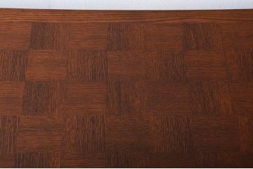 アンティーク家具　フランスアンティーク　パーケット　ドローリーフテーブル