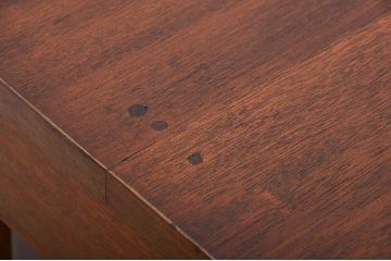 レトロ家具　昭和レトロ　背面扉付き!レトロなアンティーク片袖机