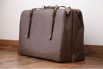 アンティーク雑貨　ビンテージ　1970年代　トランクバッグ