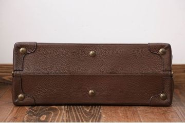 アンティーク雑貨　ビンテージ　1970年代　トランクバッグ